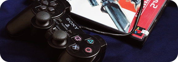 jeux vidéo