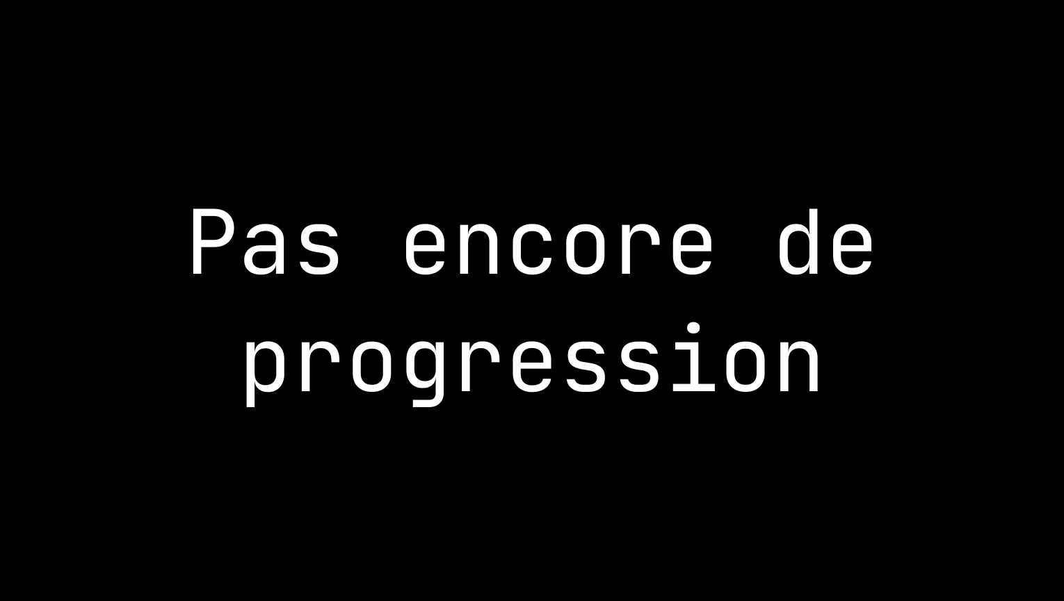 processus créatif
